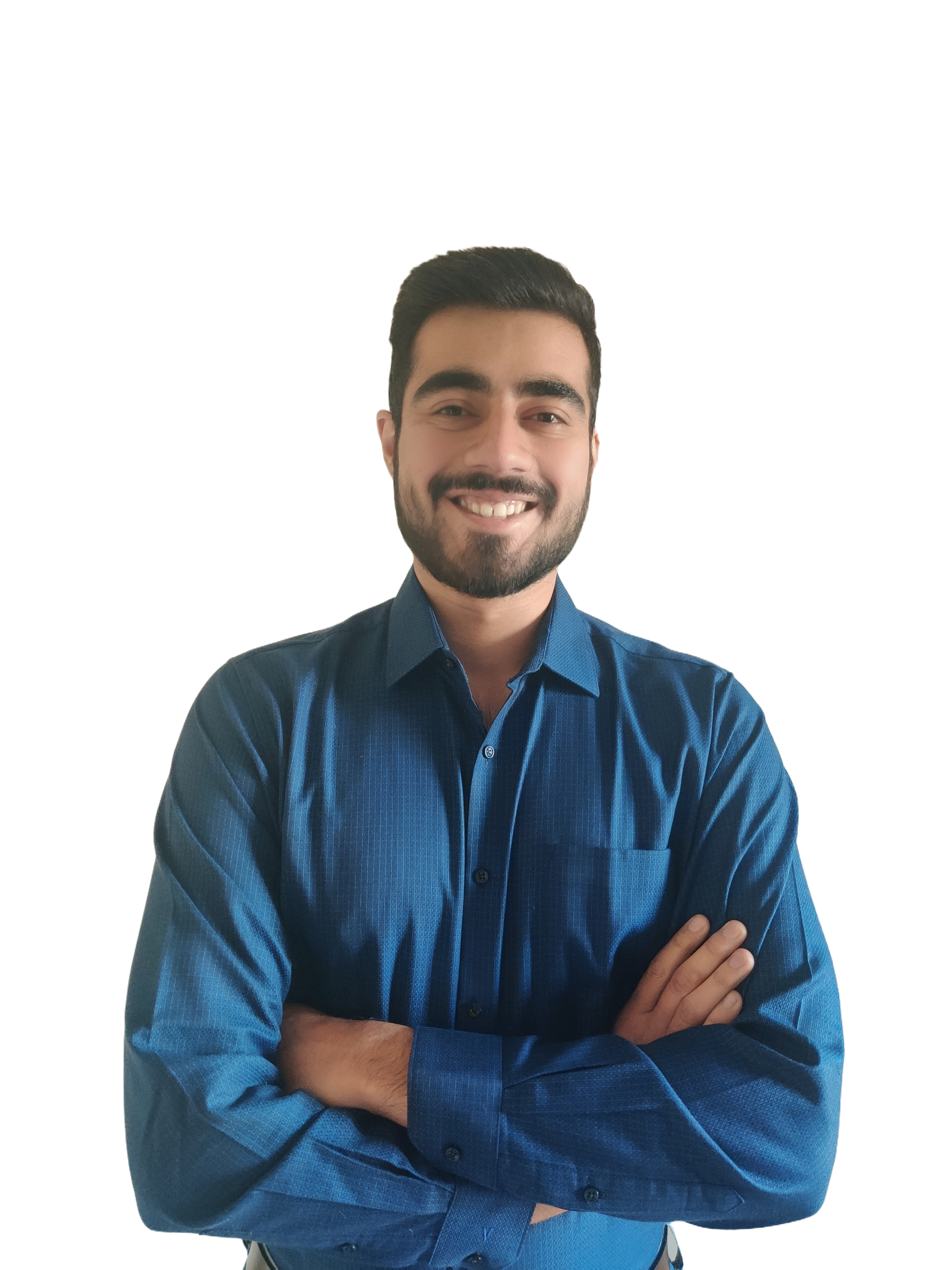 Adarsh Latiyan